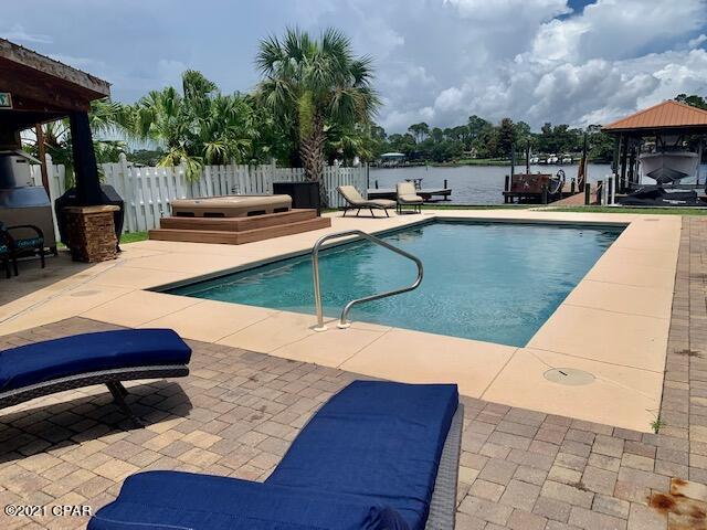 Holiday Beach Unit 5 - Residential