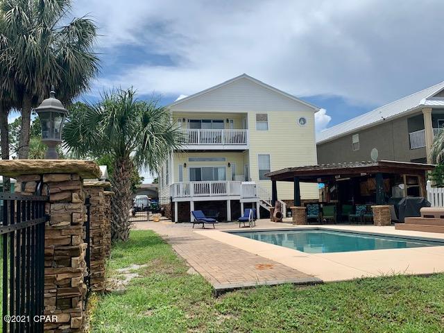 Holiday Beach Unit 5 - Residential