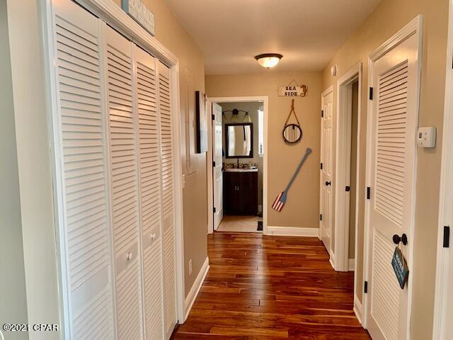 Holiday Beach Unit 5 - Residential