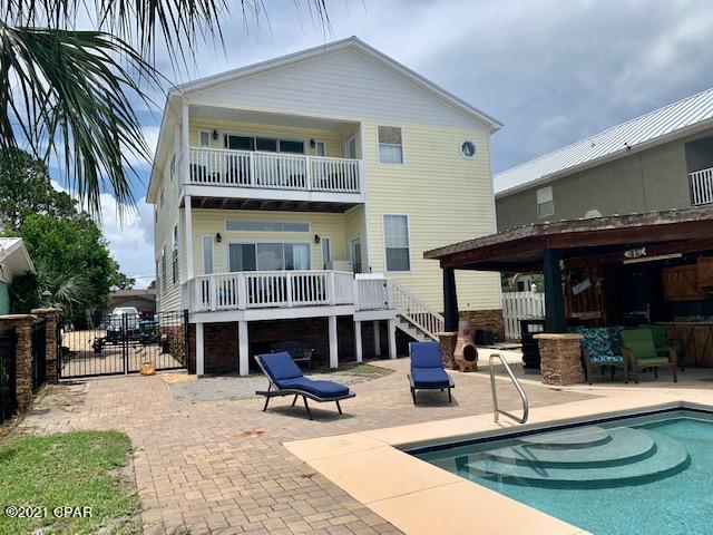 Holiday Beach Unit 5 - Residential