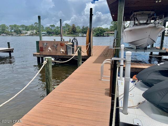 Holiday Beach Unit 5 - Residential