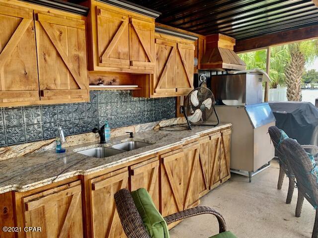 Holiday Beach Unit 5 - Residential