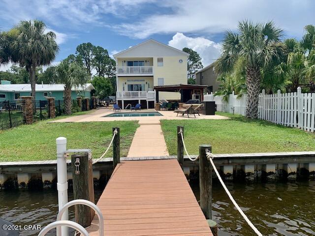 Holiday Beach Unit 5 - Residential