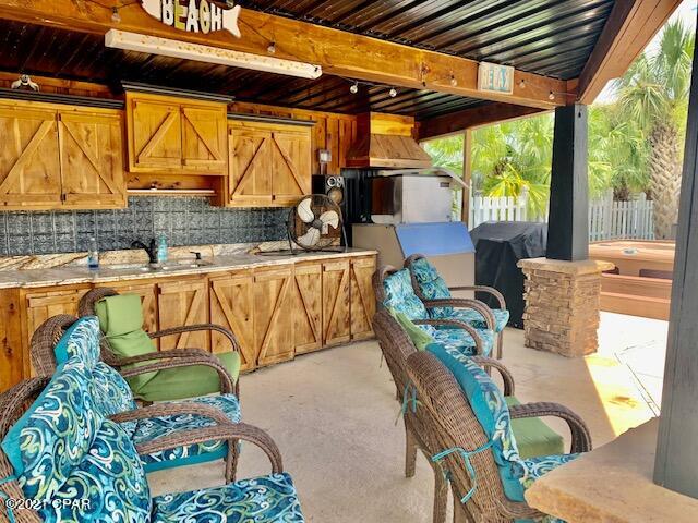 Holiday Beach Unit 5 - Residential