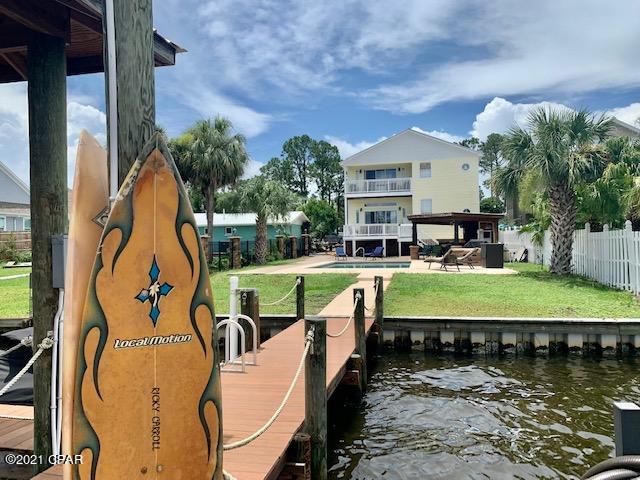 Holiday Beach Unit 5 - Residential