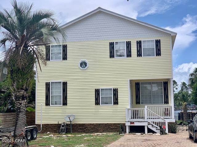 Holiday Beach Unit 5 - Residential