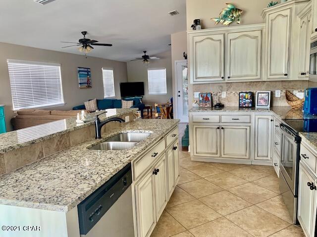 Holiday Beach Unit 5 - Residential