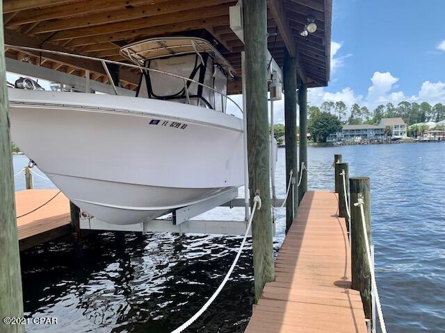 Holiday Beach Unit 5 - Residential