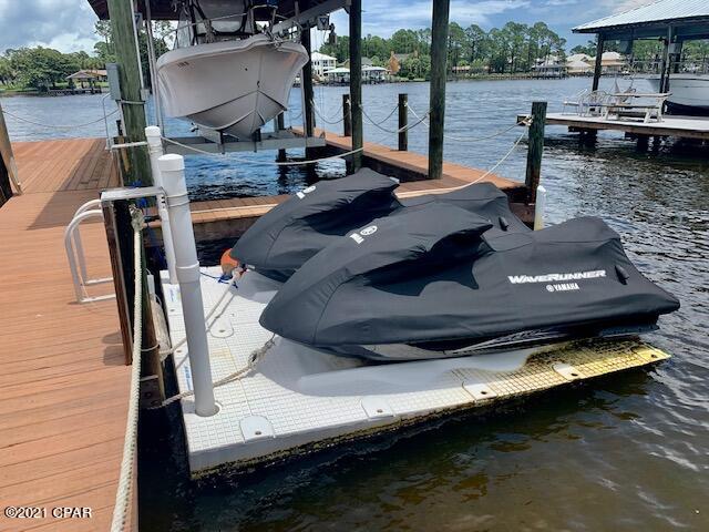 Holiday Beach Unit 5 - Residential