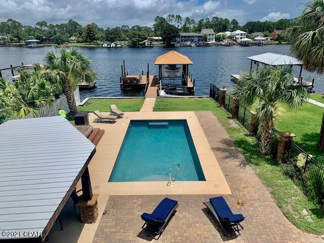 Holiday Beach Unit 5 - Residential