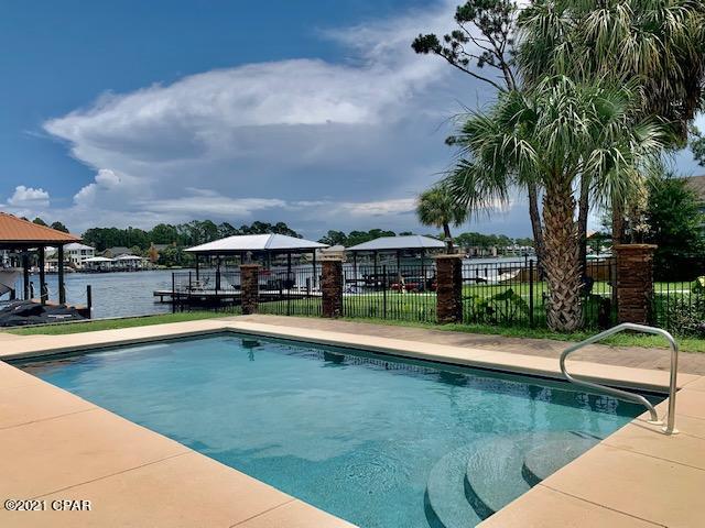 Holiday Beach Unit 5 - Residential