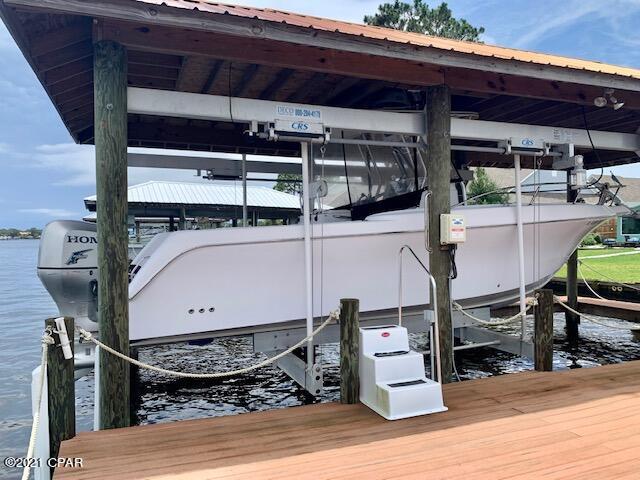 Holiday Beach Unit 5 - Residential