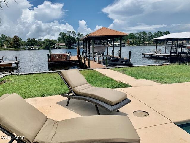 Holiday Beach Unit 5 - Residential