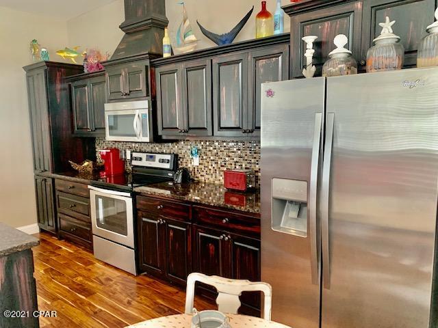 Holiday Beach Unit 5 - Residential