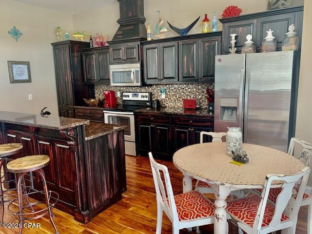 Holiday Beach Unit 5 - Residential