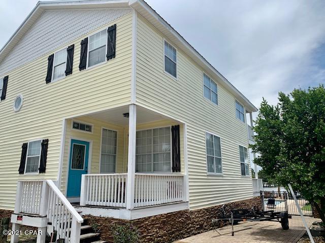 Holiday Beach Unit 5 - Residential