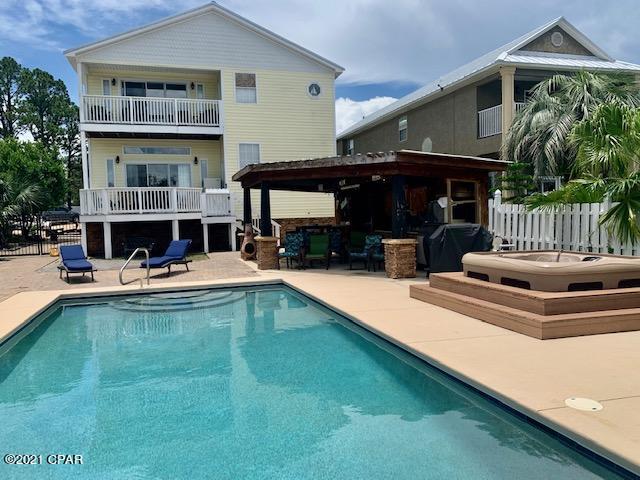 Holiday Beach Unit 5 - Residential