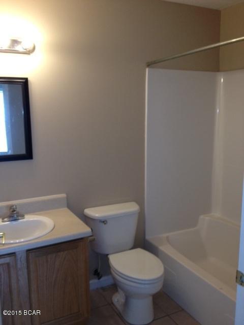 Houston Pines - Residential Lease