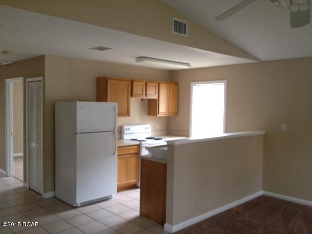 Houston Pines - Residential Lease