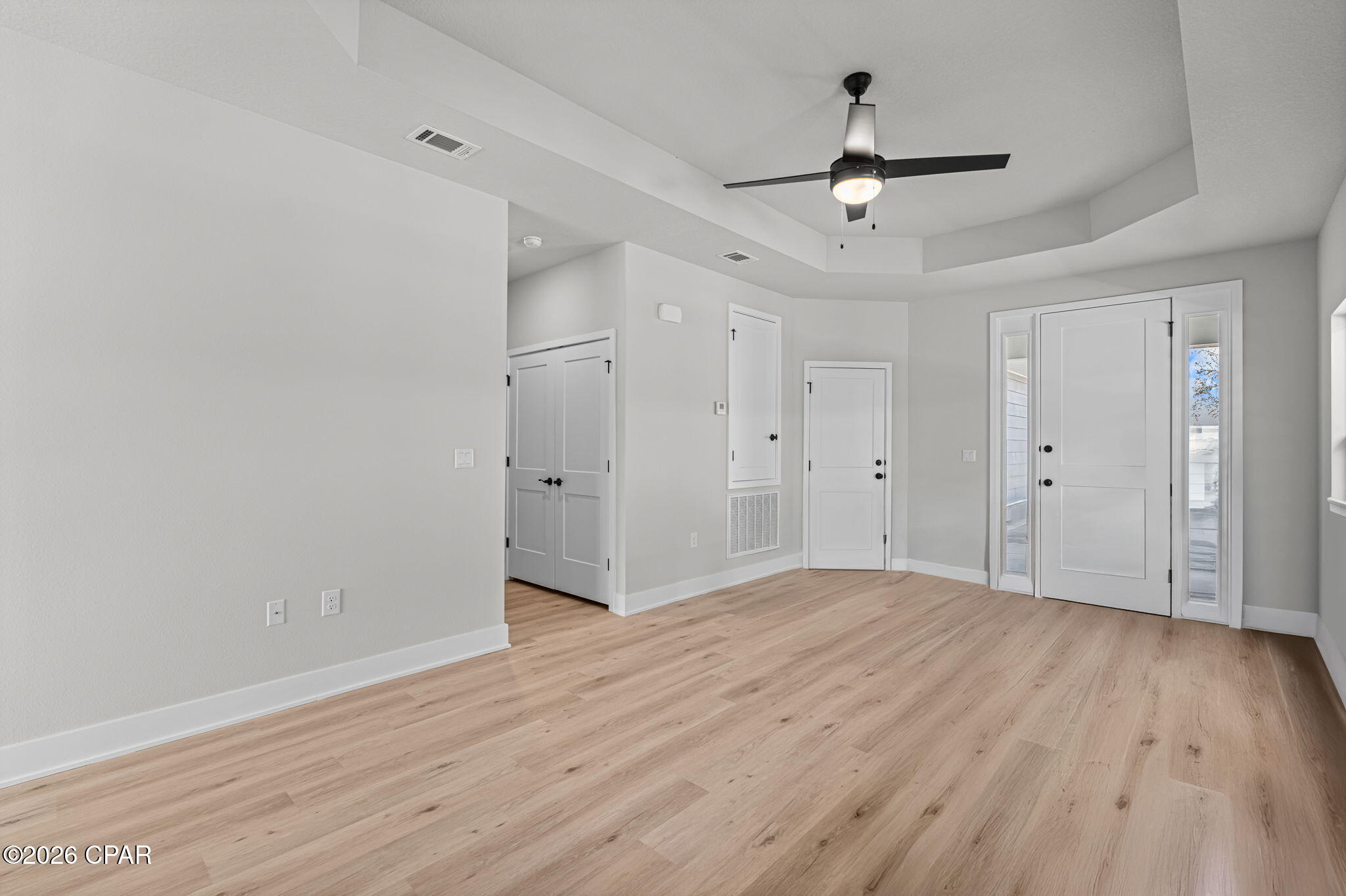 Parkbrook - Residential