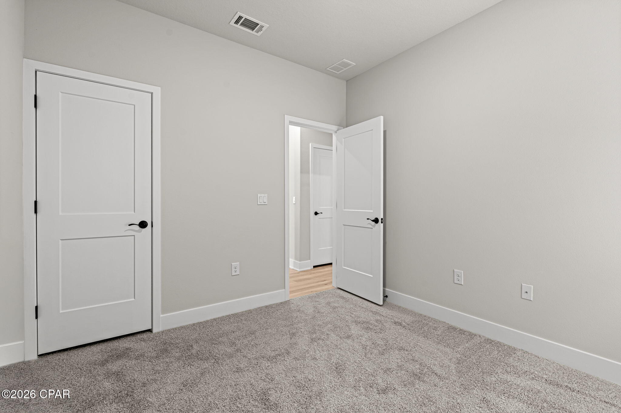 Parkbrook - Residential