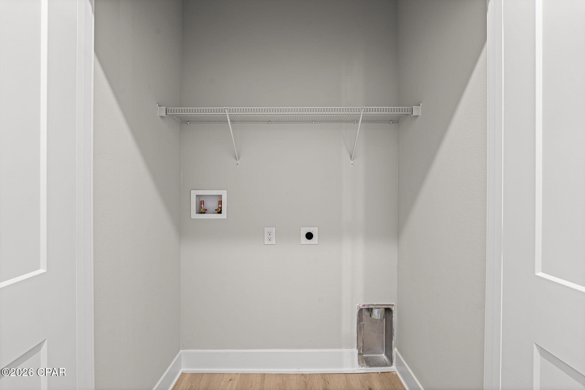 Parkbrook - Residential