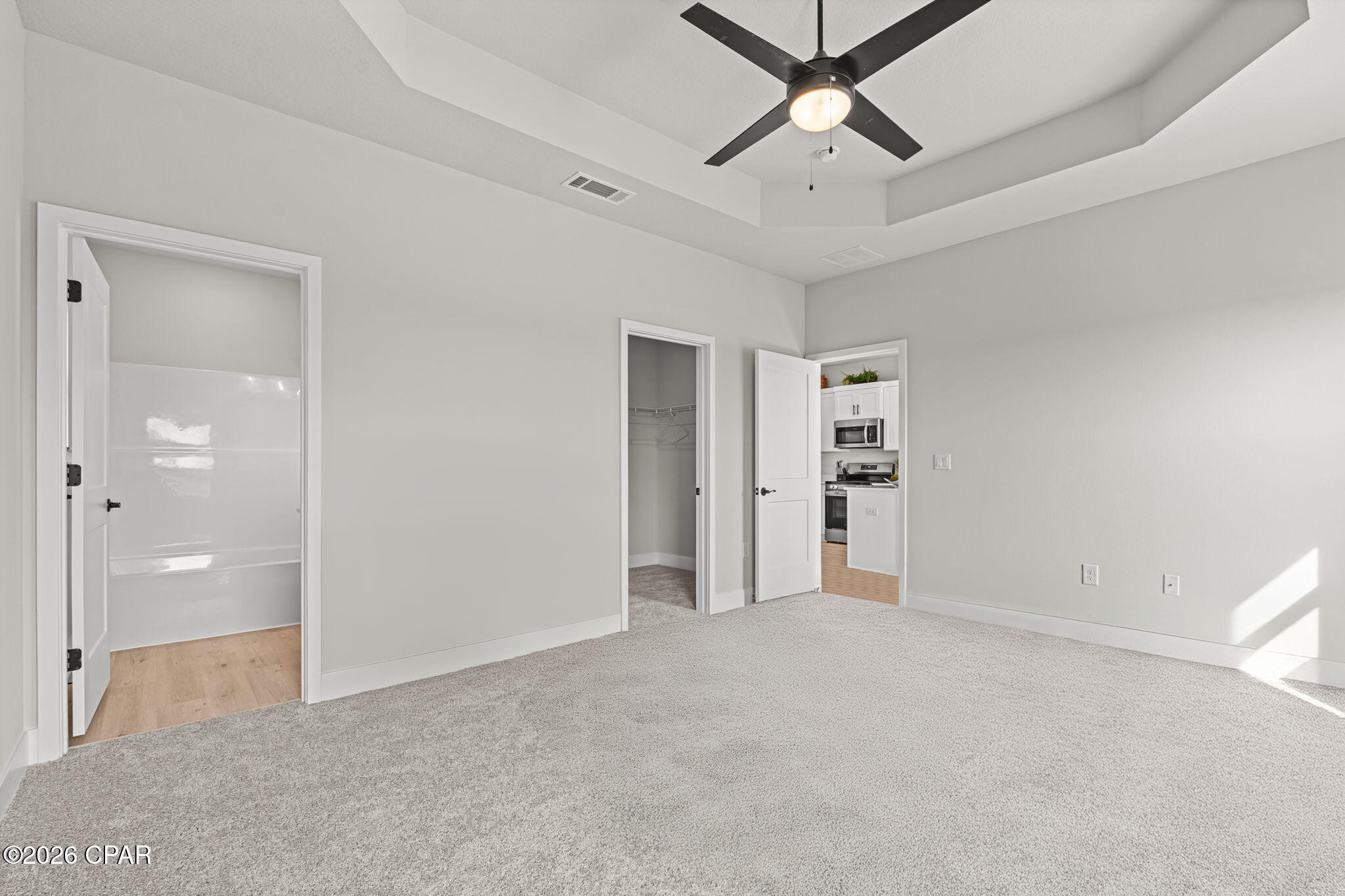 Parkbrook - Residential