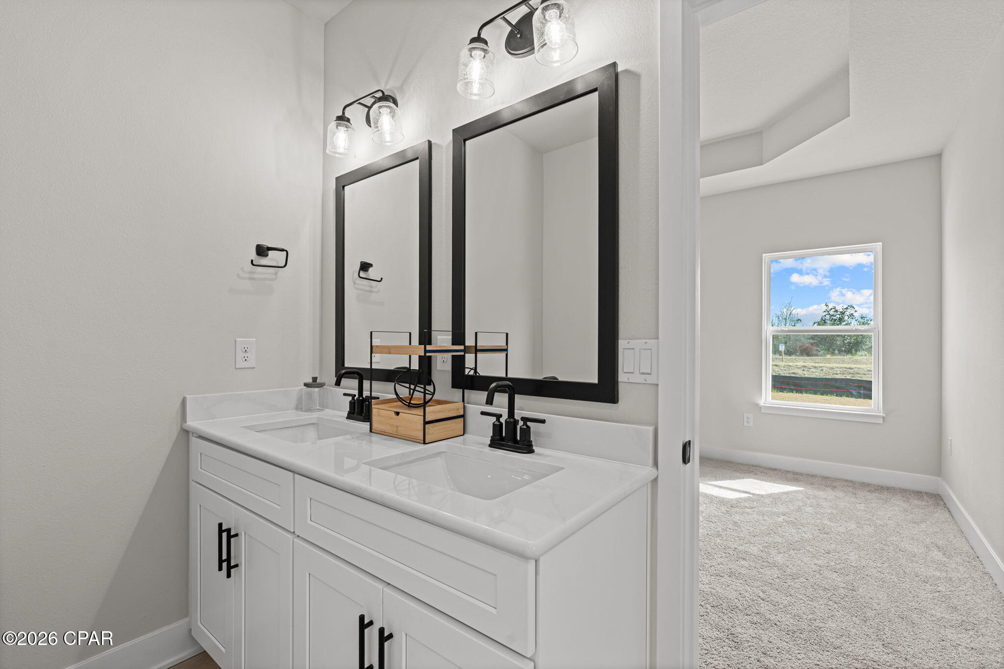 Parkbrook - Residential