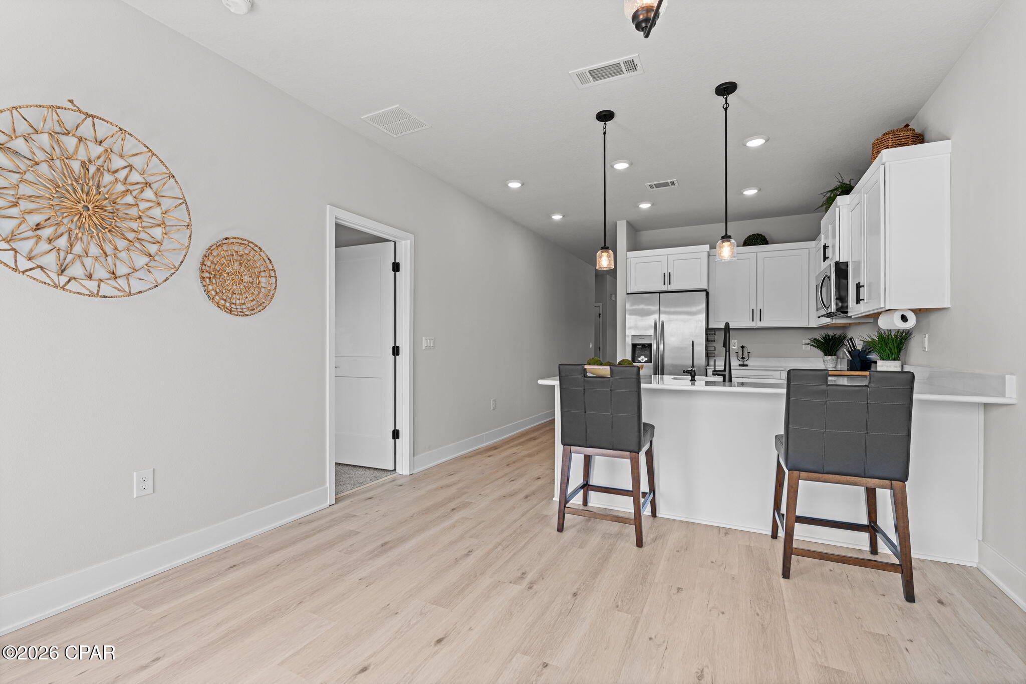 Parkbrook - Residential