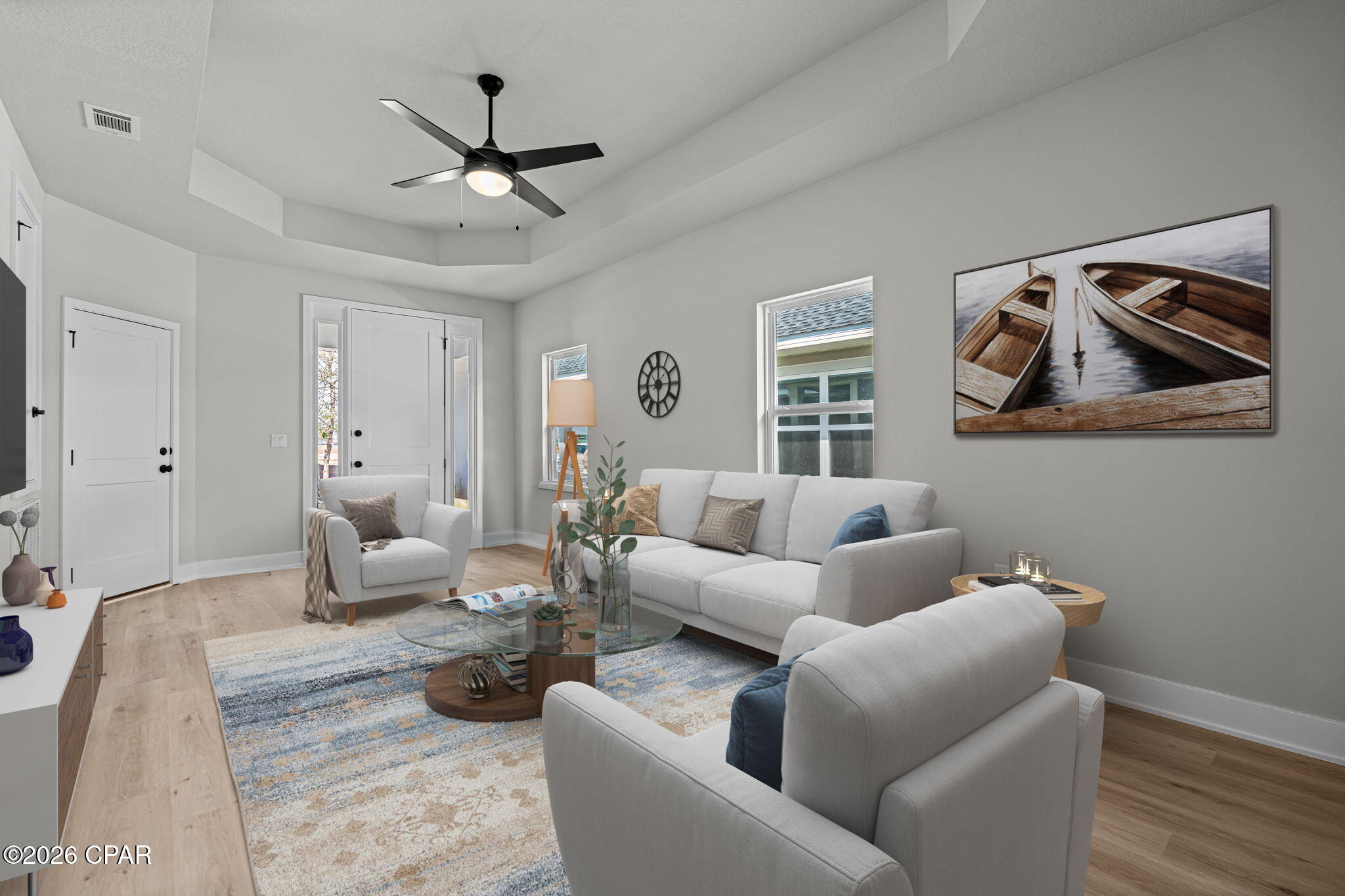 Parkbrook - Residential