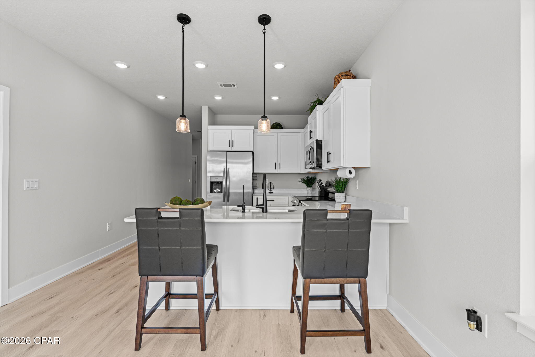 Parkbrook - Residential