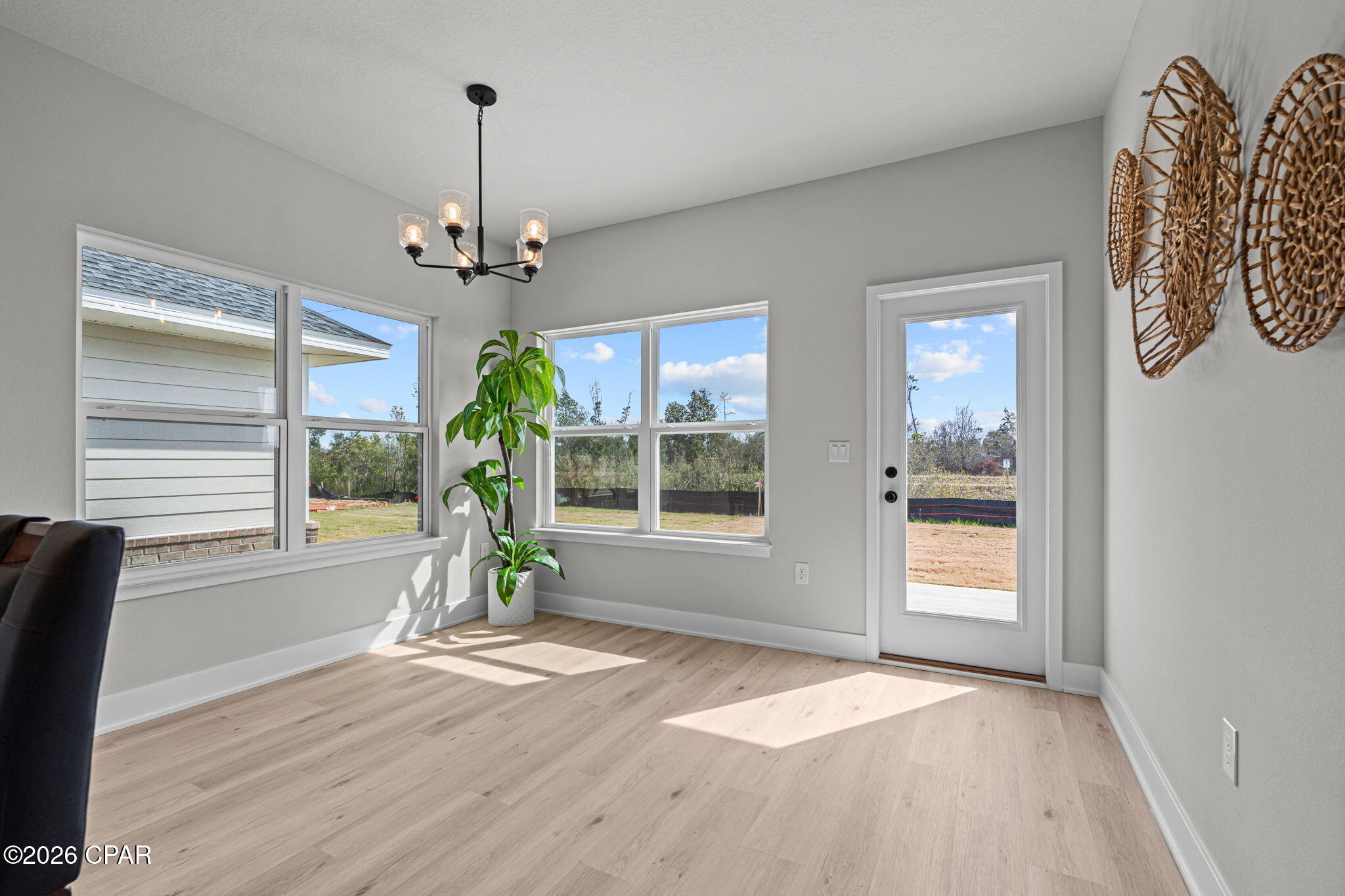 Parkbrook - Residential