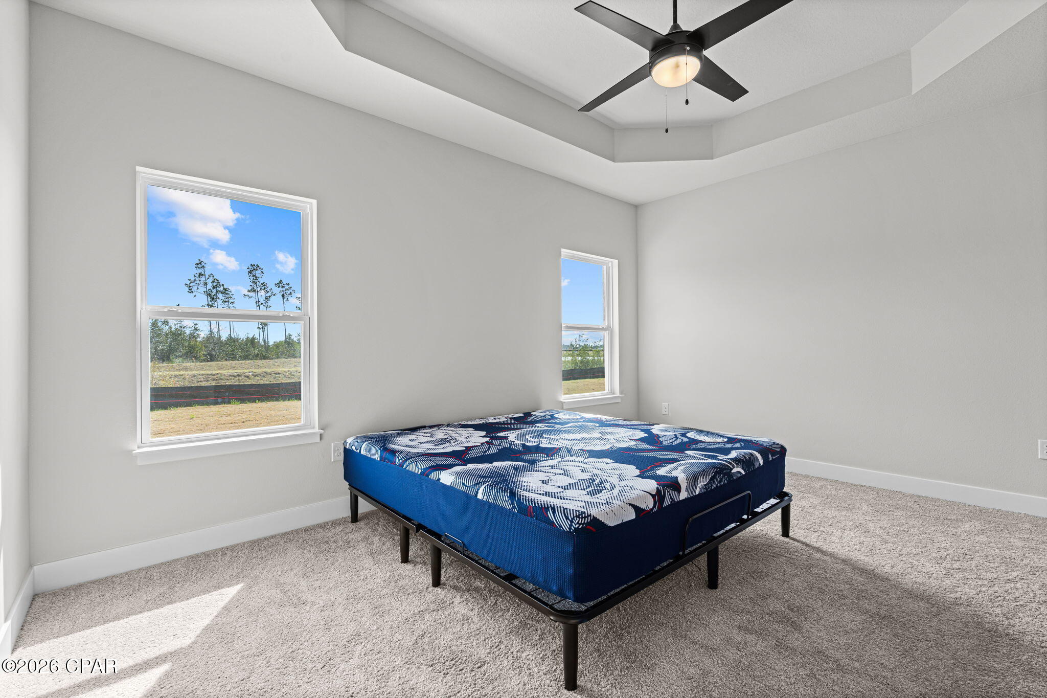 Parkbrook - Residential