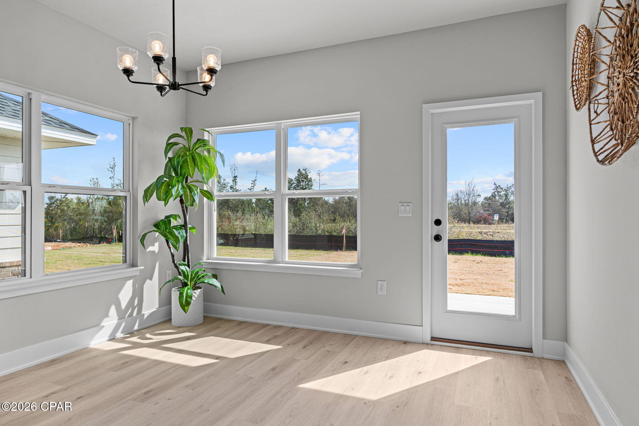 Parkbrook - Residential