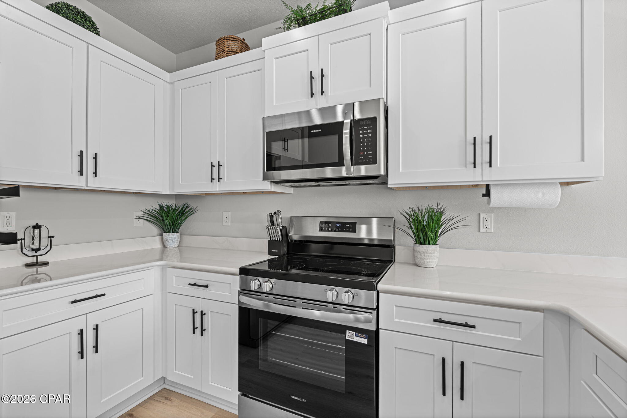 Parkbrook - Residential