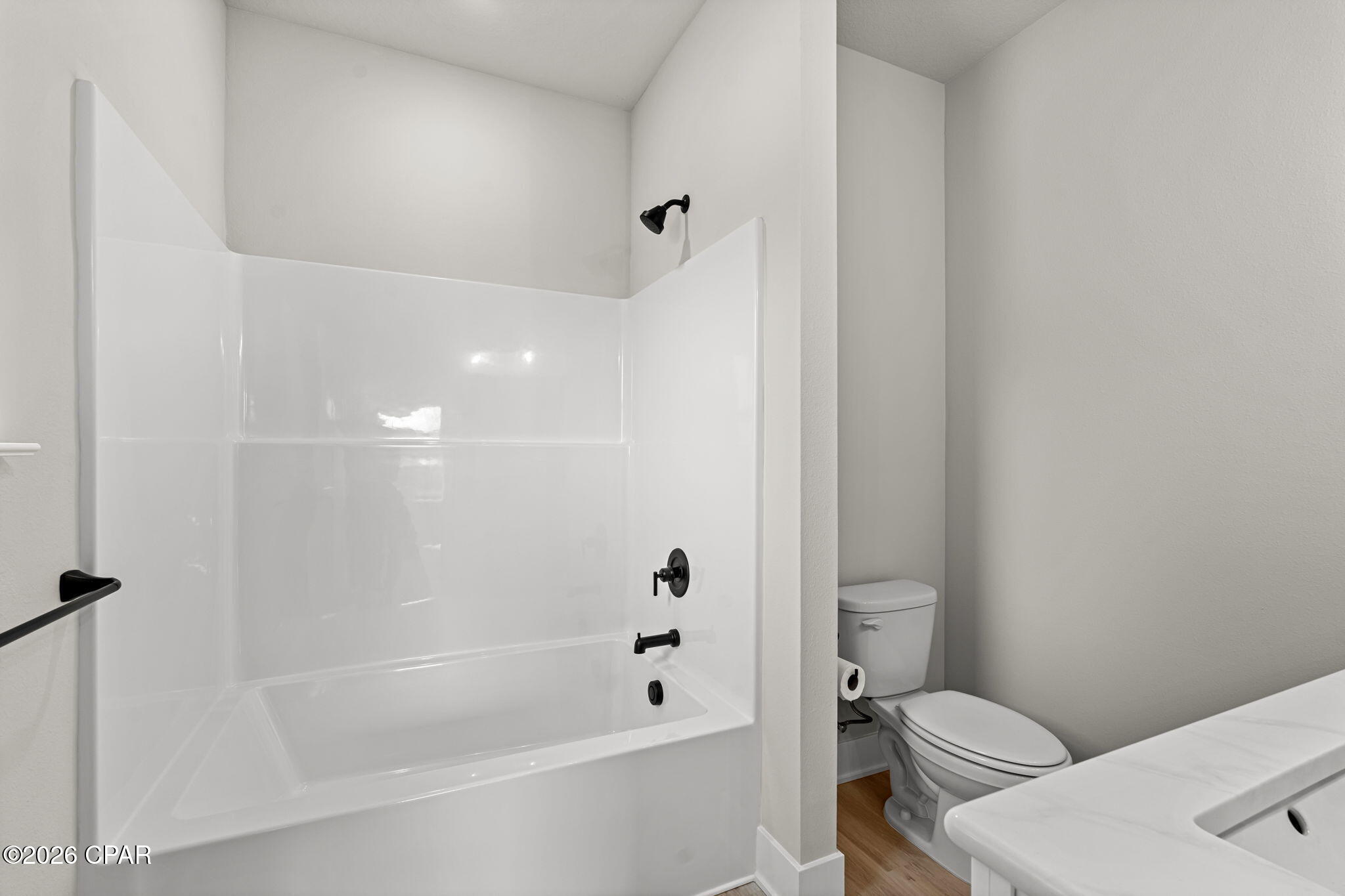 Parkbrook - Residential