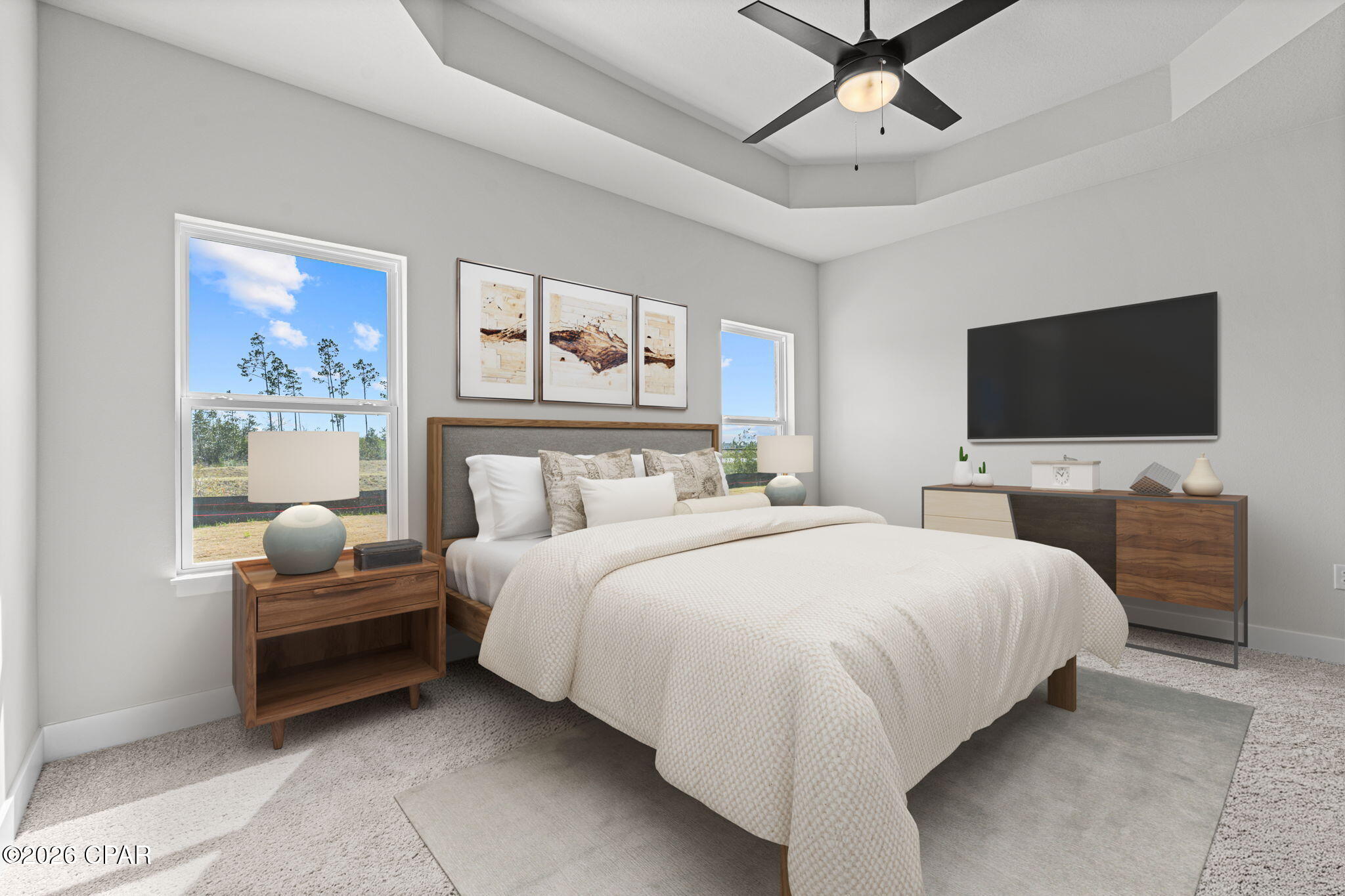 Parkbrook - Residential