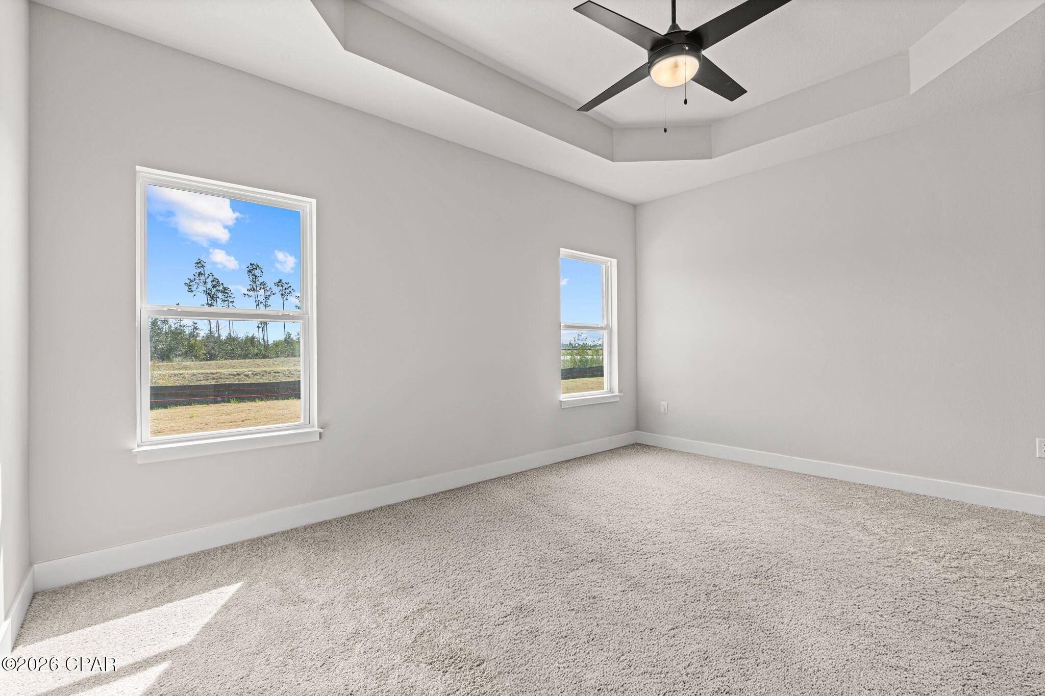 Parkbrook - Residential