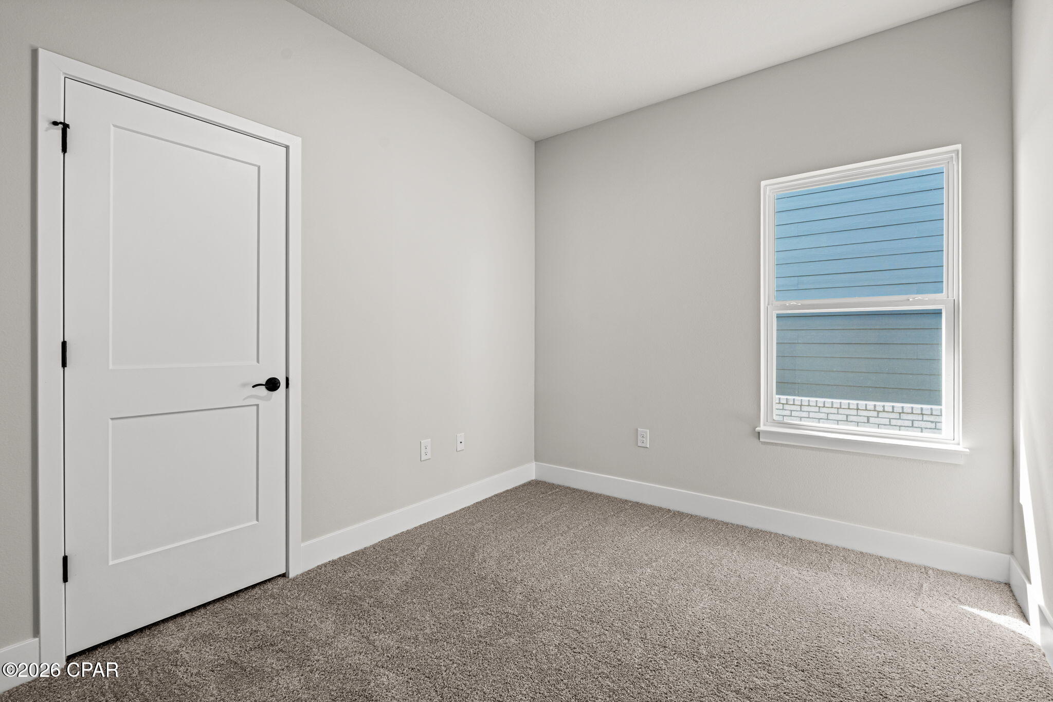 Parkbrook - Residential