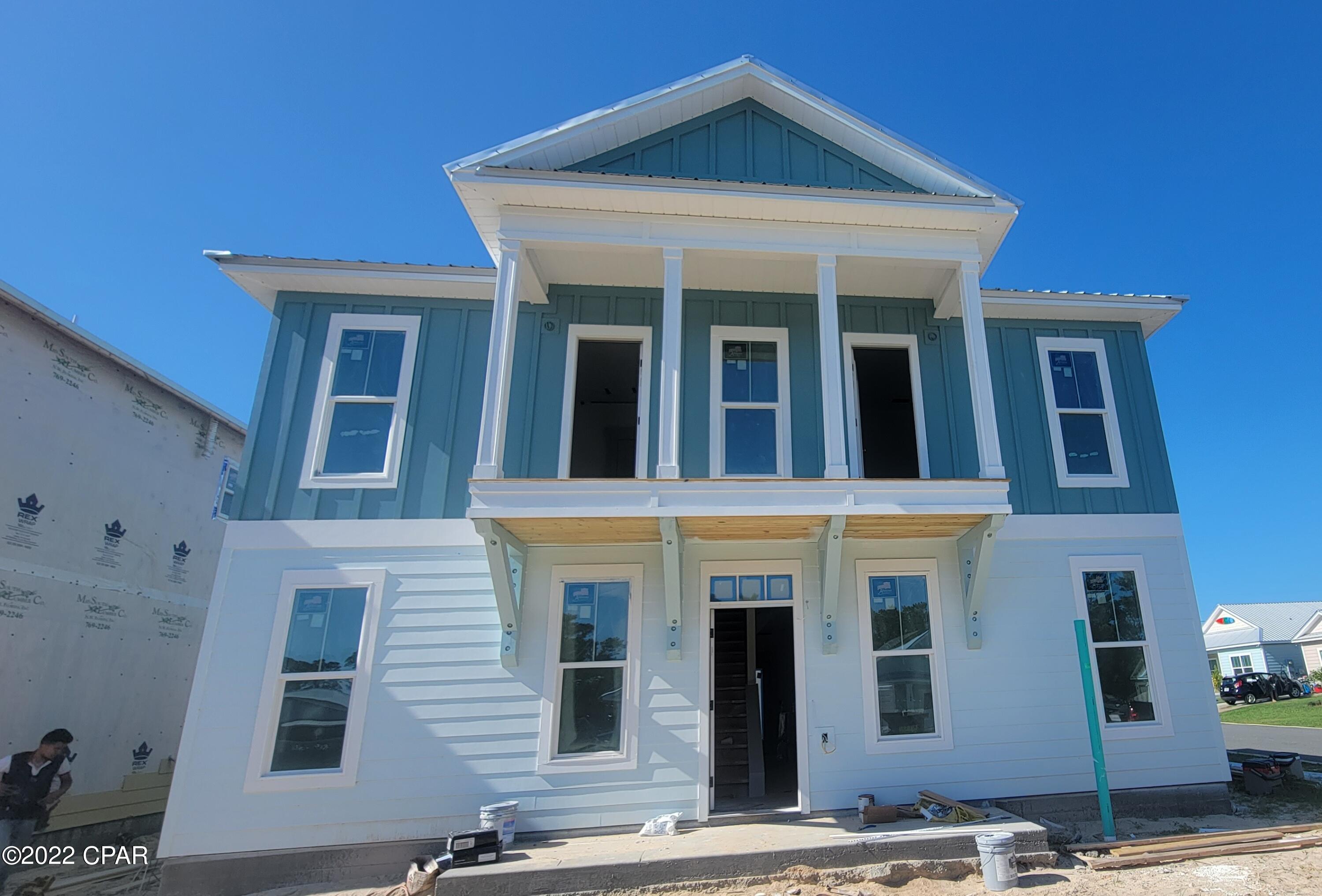 Osprey Pointe at Powell - Residential