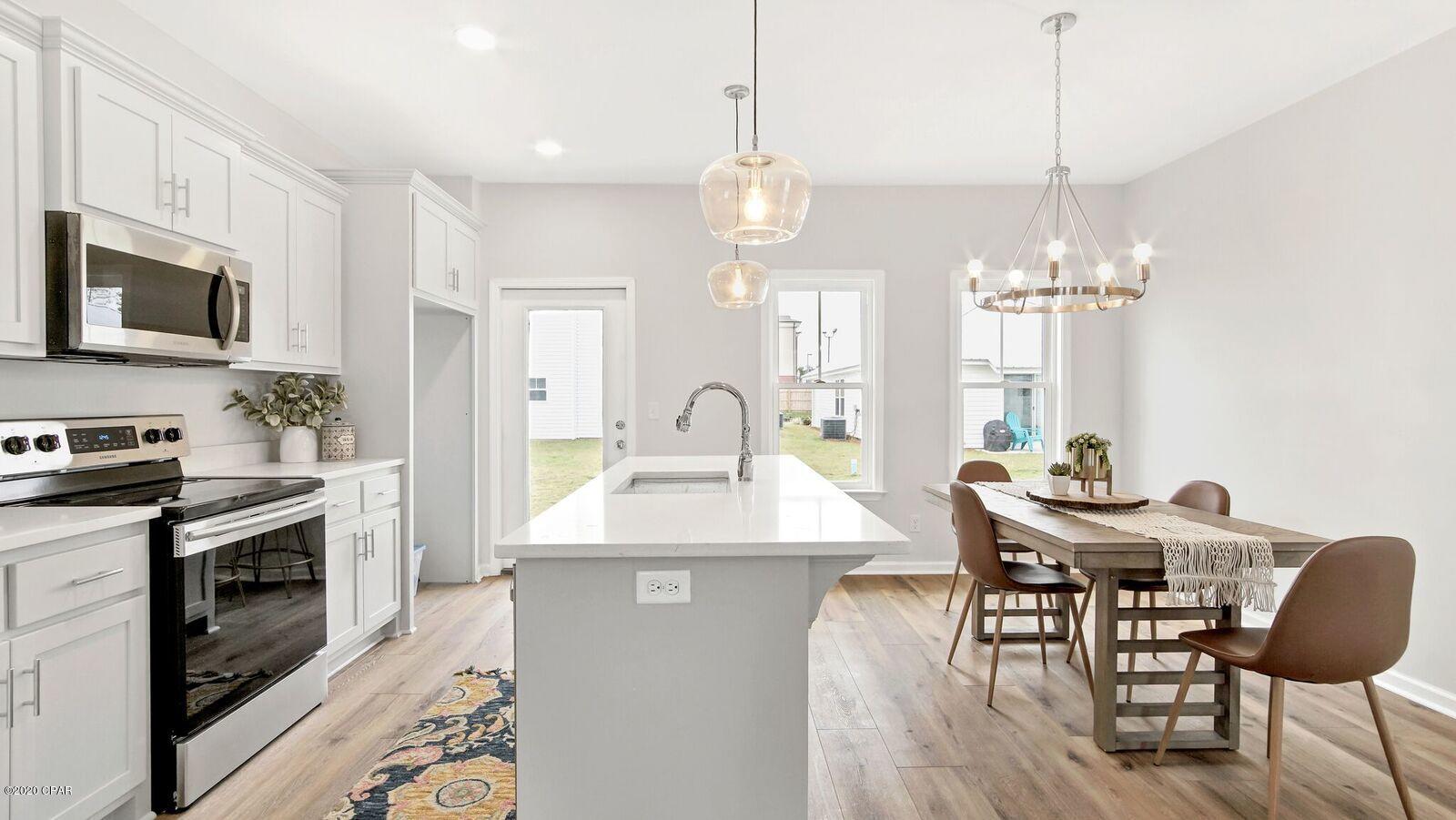 Osprey Pointe at Powell - Residential