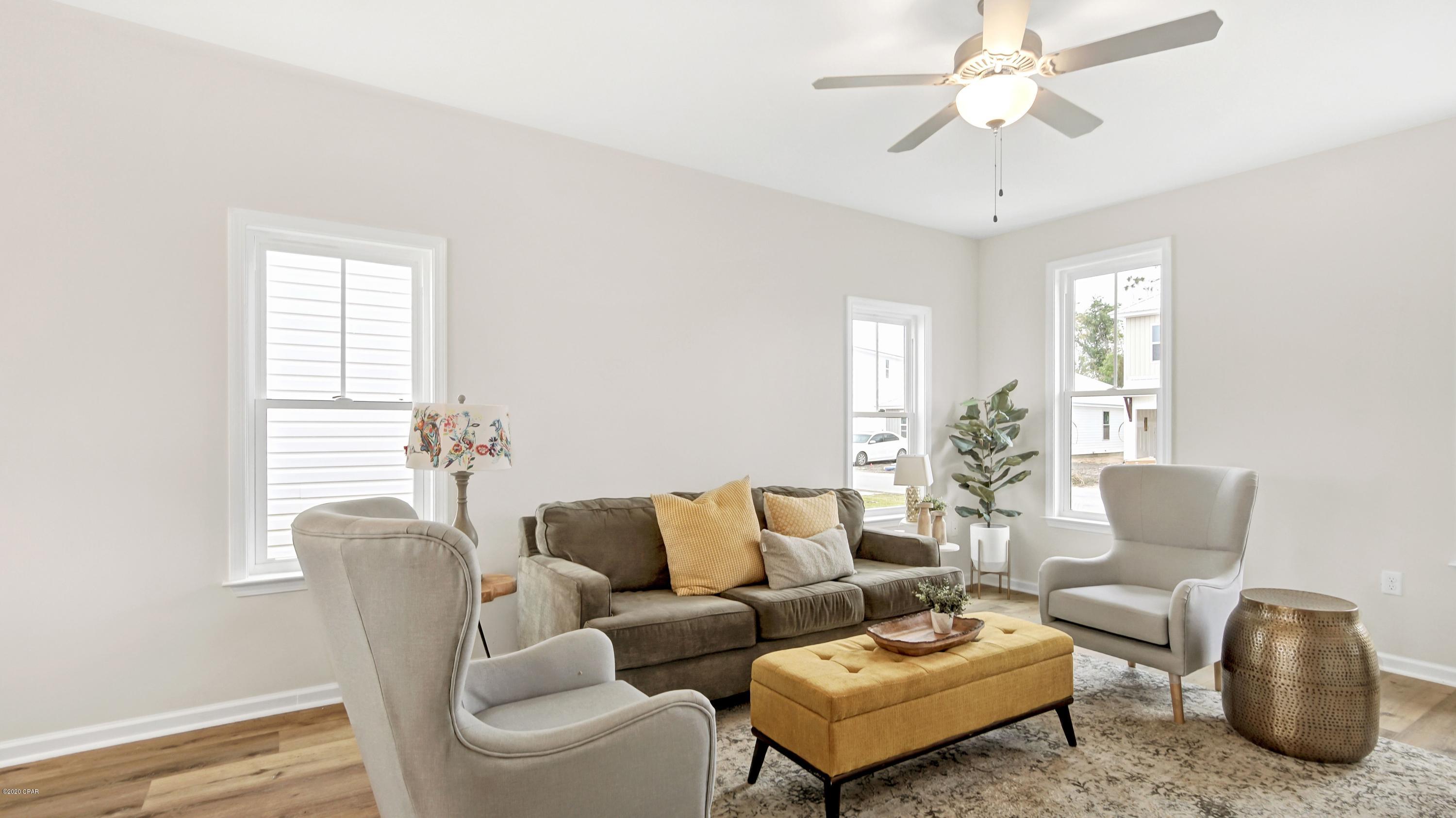 Osprey Pointe at Powell - Residential