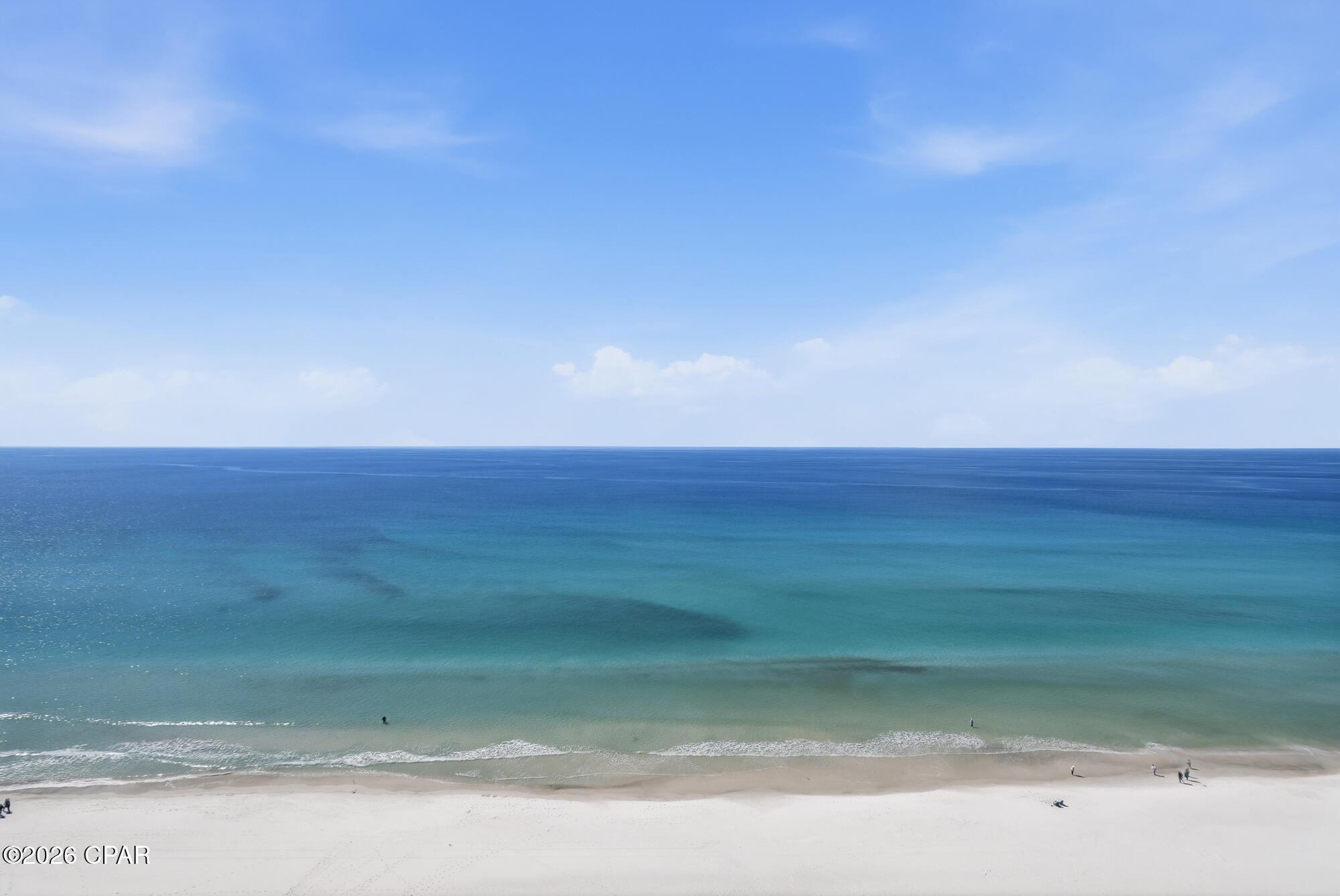 Majestic Beach Tower I - Residential