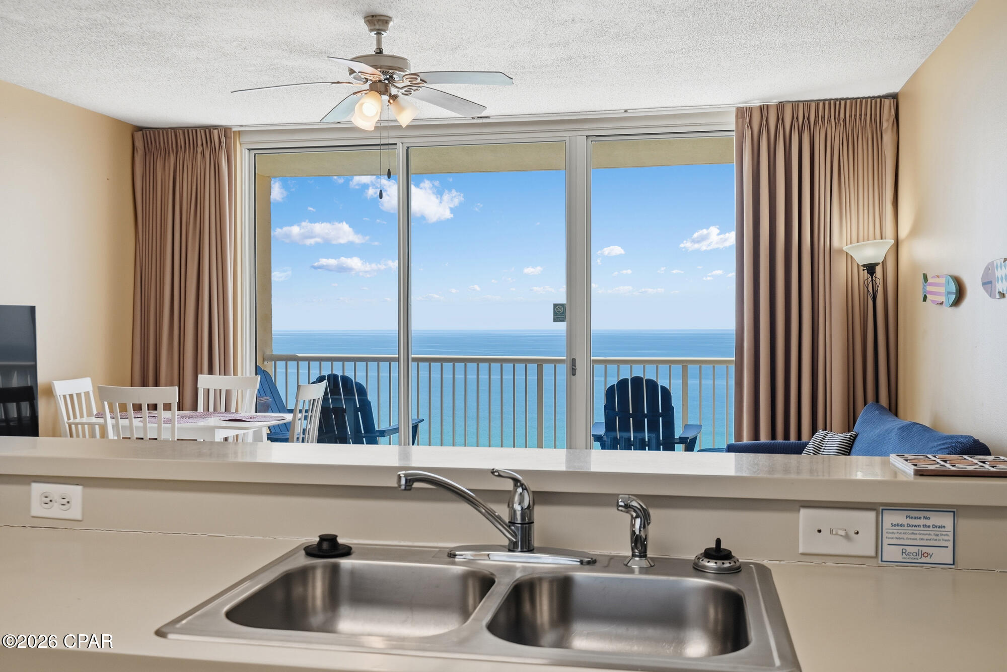 Majestic Beach Tower I - Residential