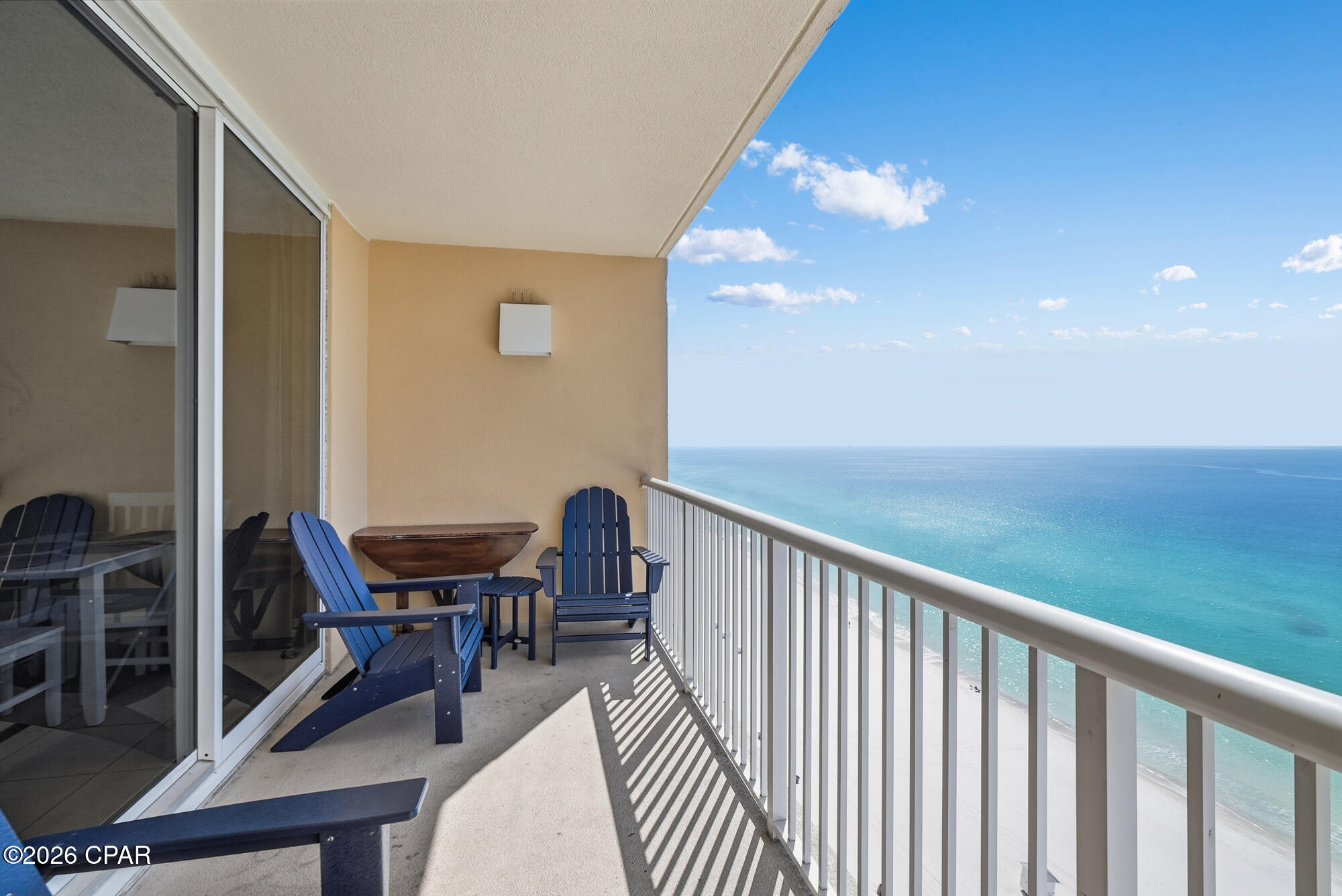 Majestic Beach Tower I - Residential