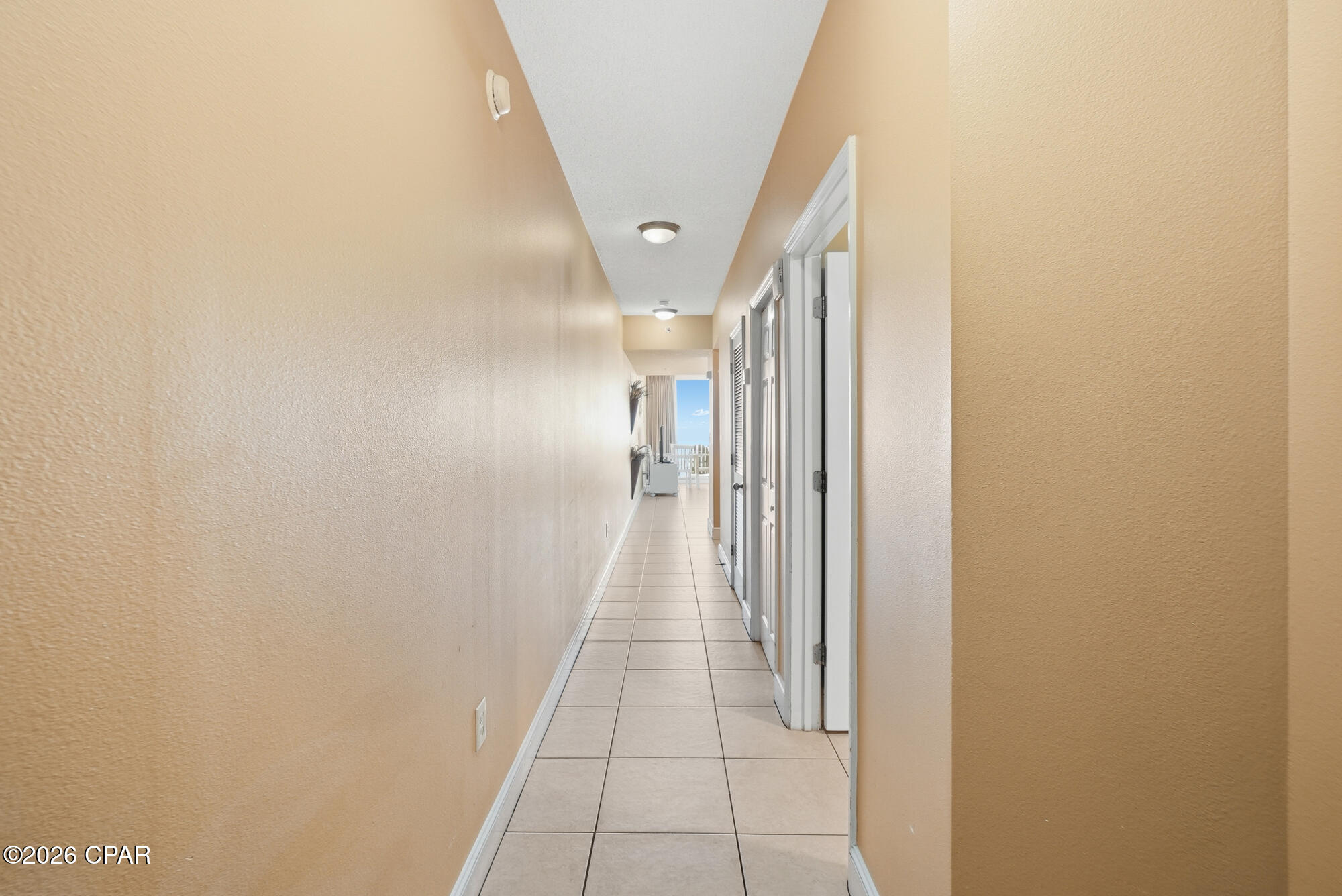 Majestic Beach Tower I - Residential