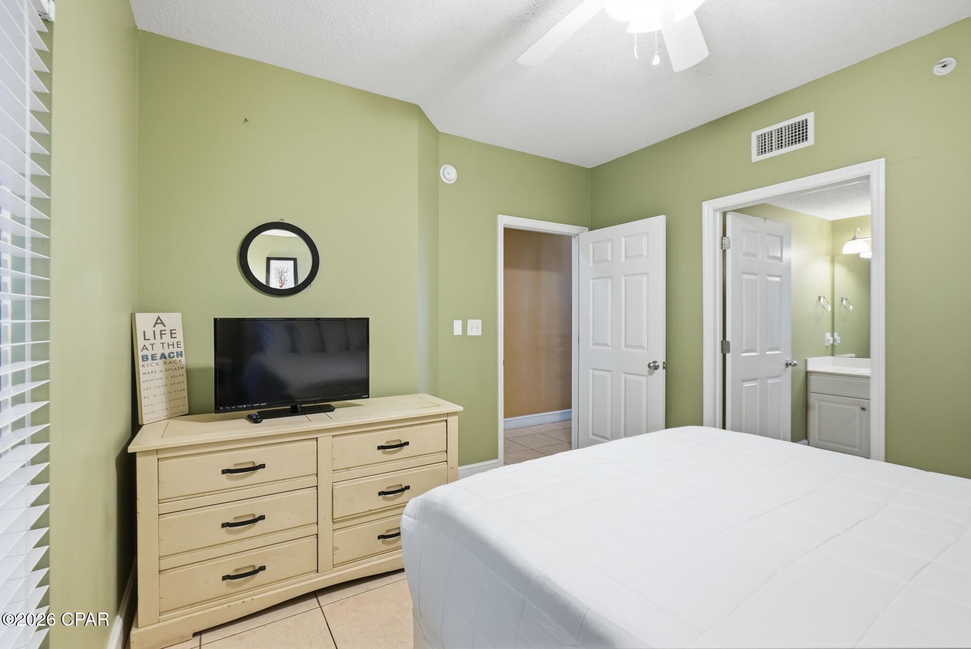 Majestic Beach Tower I - Residential