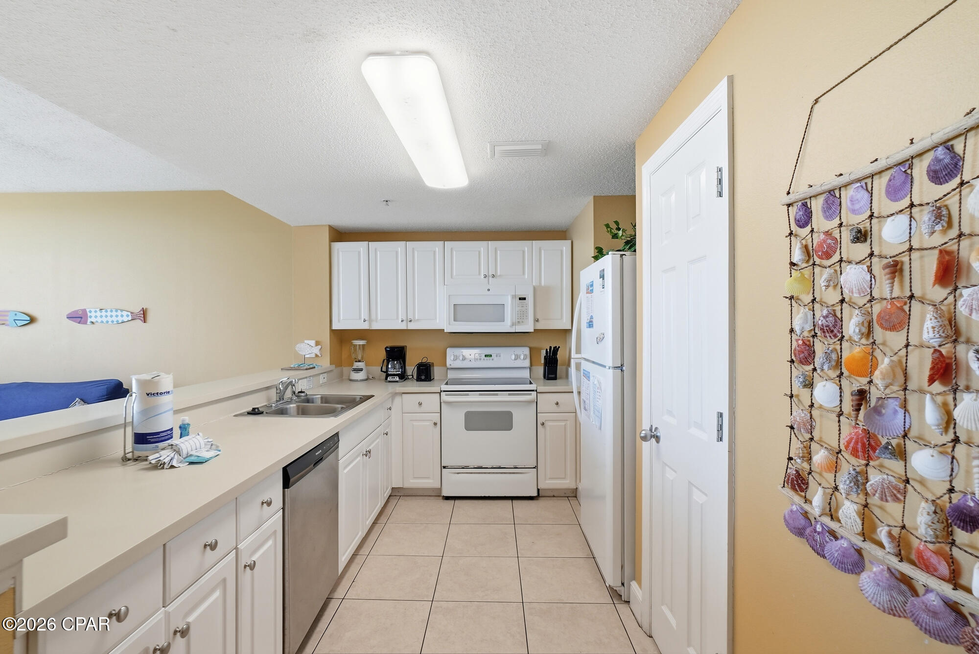 Majestic Beach Tower I - Residential