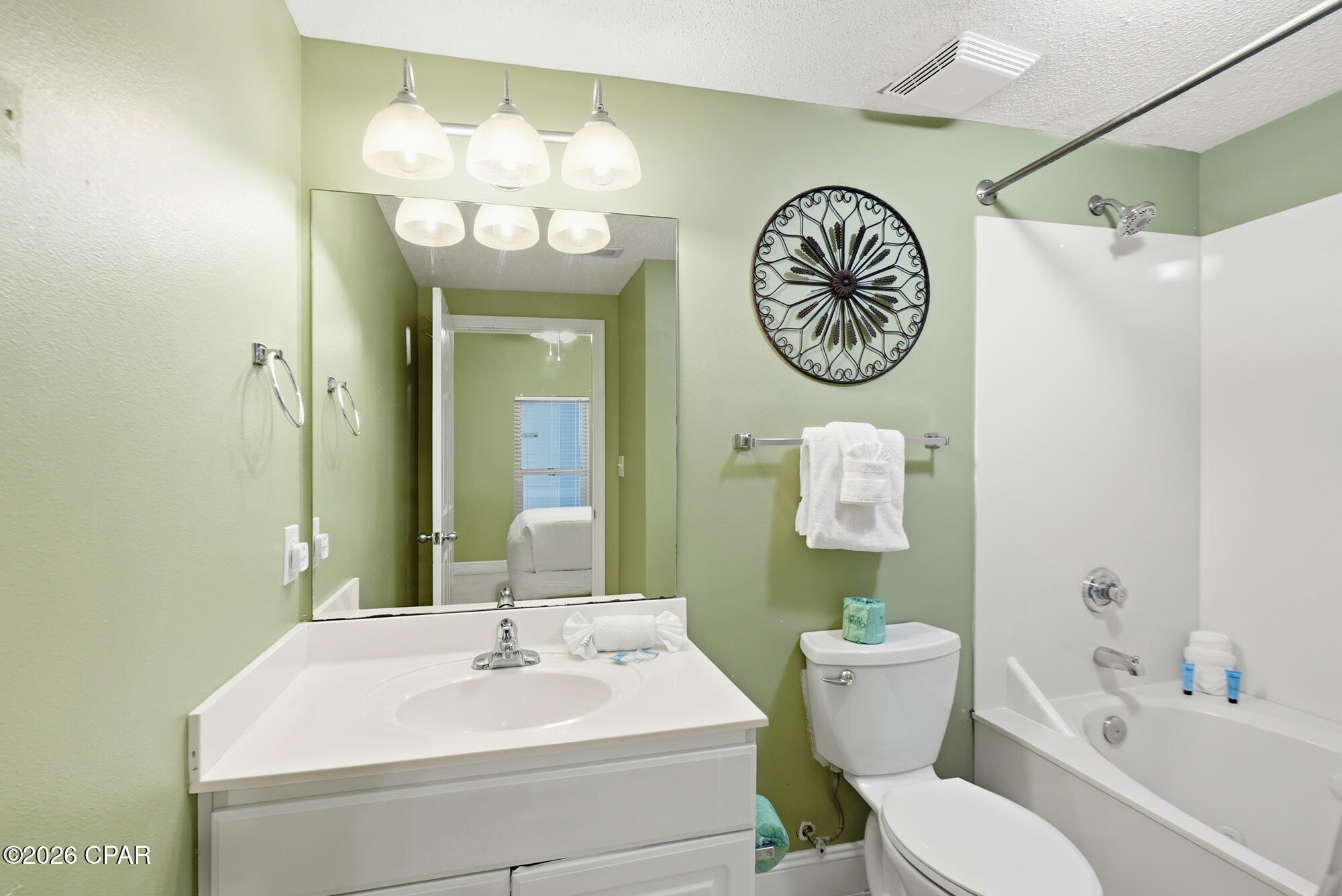 Majestic Beach Tower I - Residential