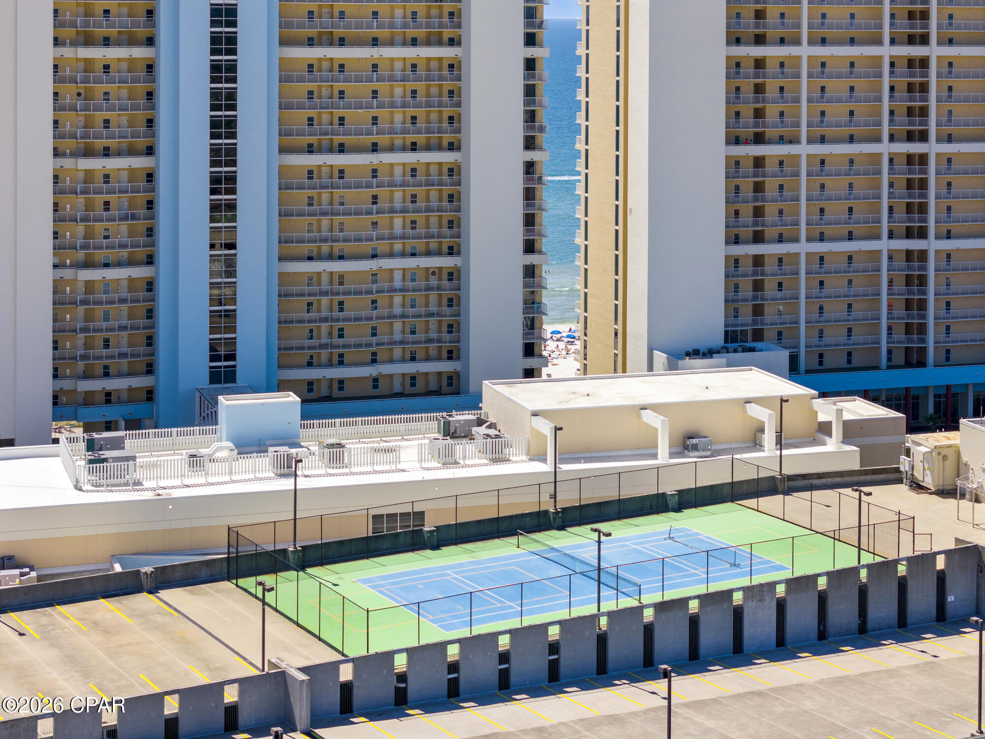 Majestic Beach Tower I - Residential